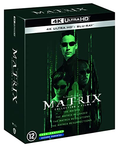 Matrix 1-4 1